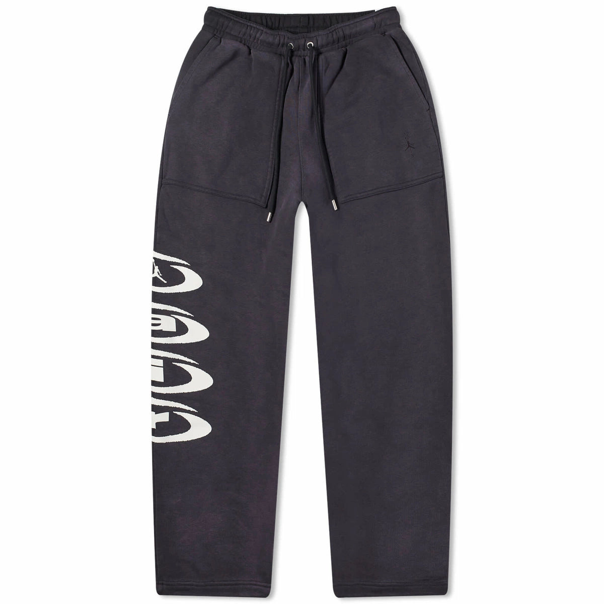 Cactus Jack x Air Jordan Pants Black