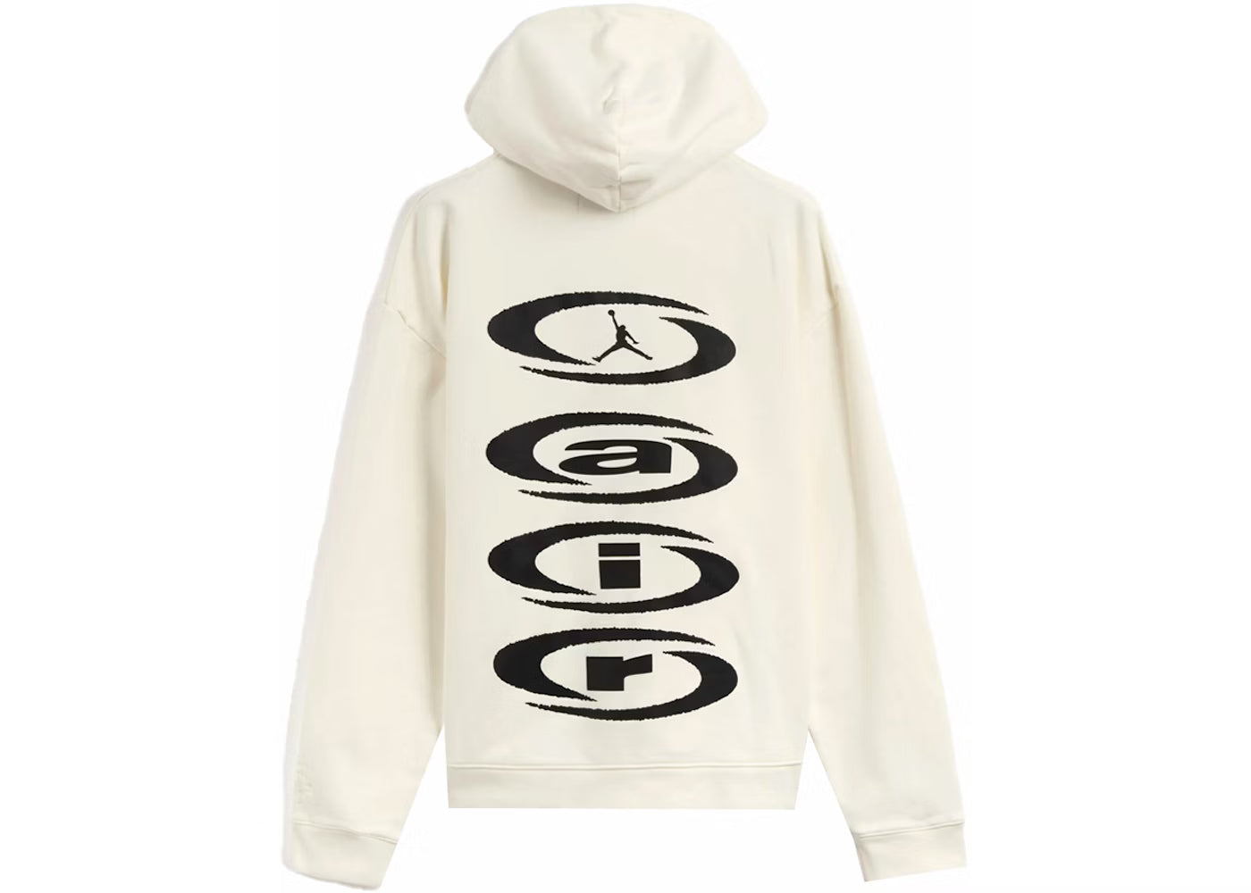 Jordan x Travis Scott Pullover Hoodie