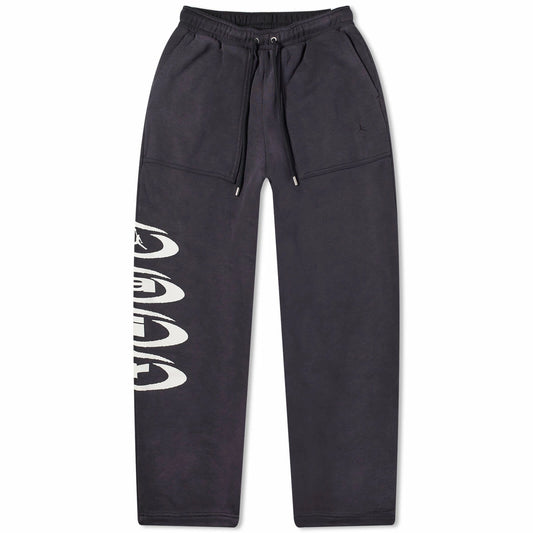 Cactus Jack x Air Jordan Pants Black
