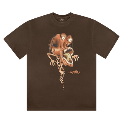 Utopia Annihillator tee