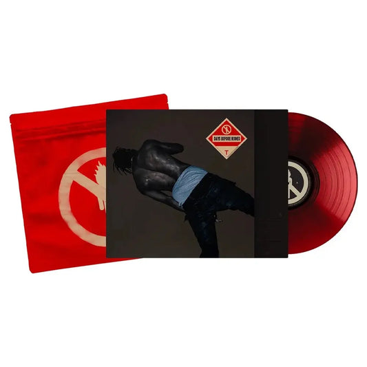 DBR 2024 CD