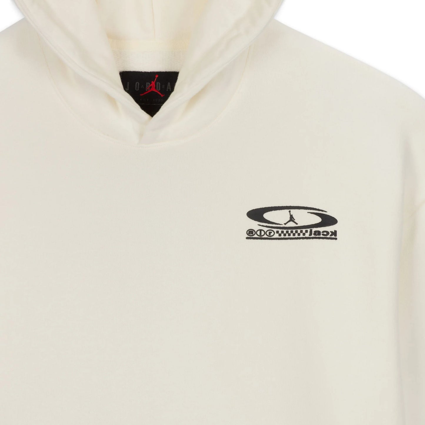 Jordan x Travis Scott Pullover Hoodie