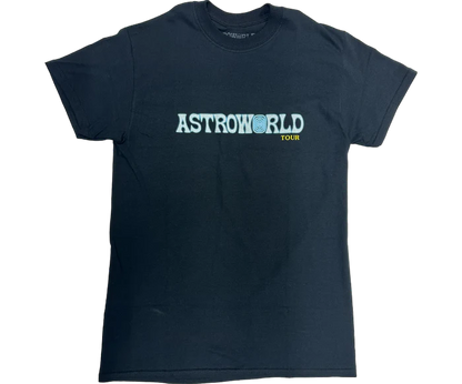 Astroworld Tour tee