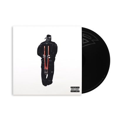 JACKBOYS 2 CD (BOLT COVER)