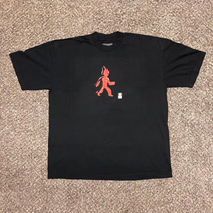 Astroworld 2021 VIP Tee From Houston, Tx Nov 5-6 (From the tragedy)