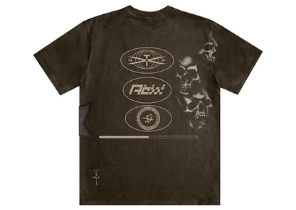 Travis Scott Cactus Jack T-Rexx Shirt