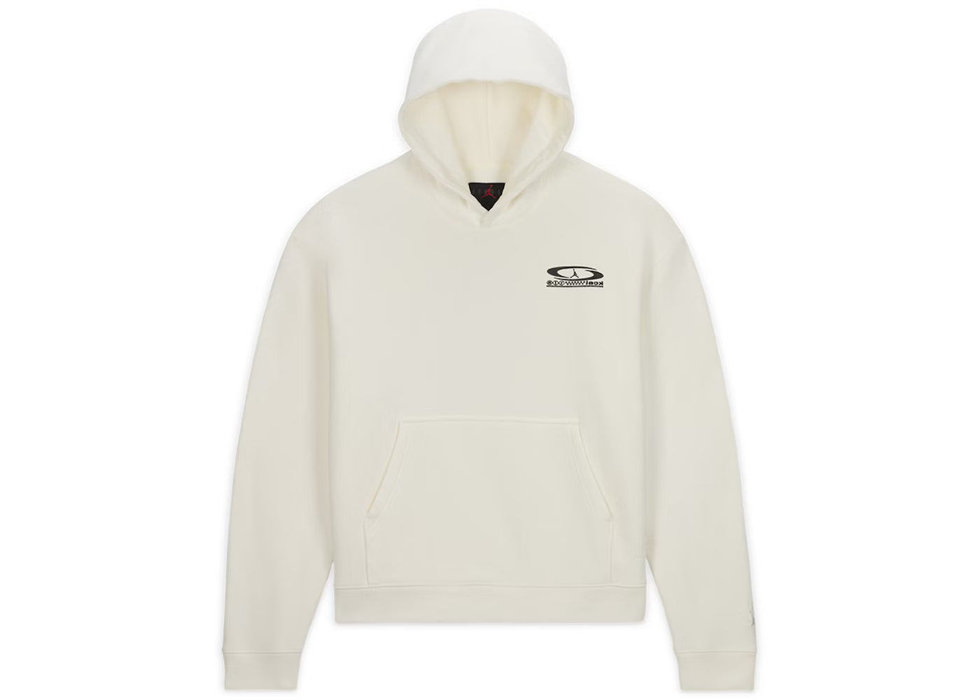 Jordan x Travis Scott Pullover Hoodie