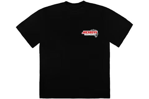 Jackboys (og) Repo T-shirt