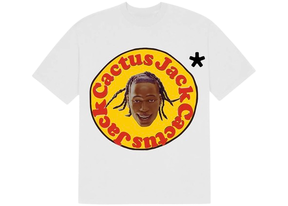 60 Seconds Tee