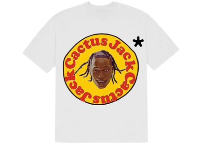 60 Seconds Tee