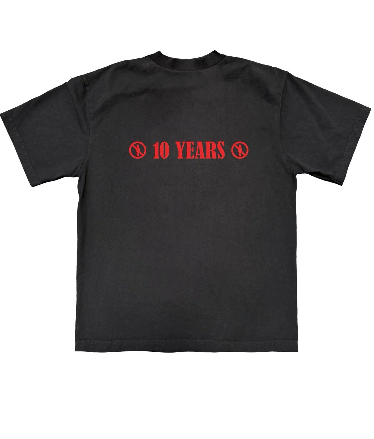 Travis Scott DRUXGS tee