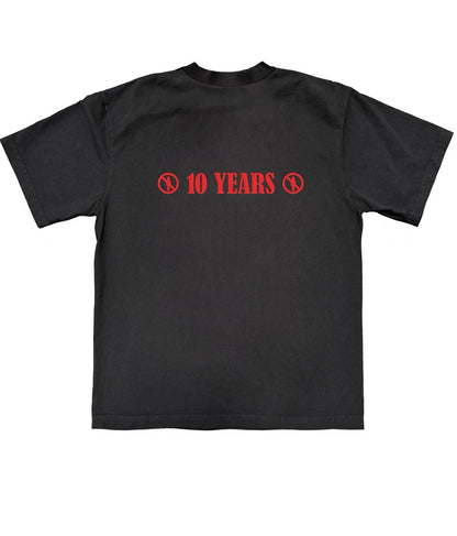 Travis Scott DRUXGS tee