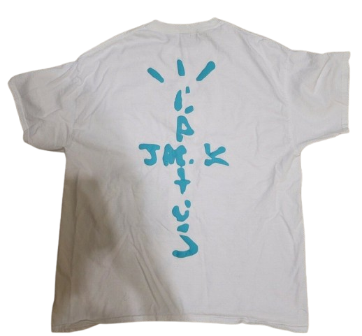Tell 'em Jack sent you tee