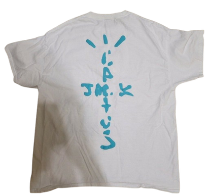 Tell 'em Jack sent you tee